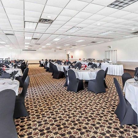 מלון Wingate By Wyndham Marietta Conference Center Ohio מראה חיצוני תמונה