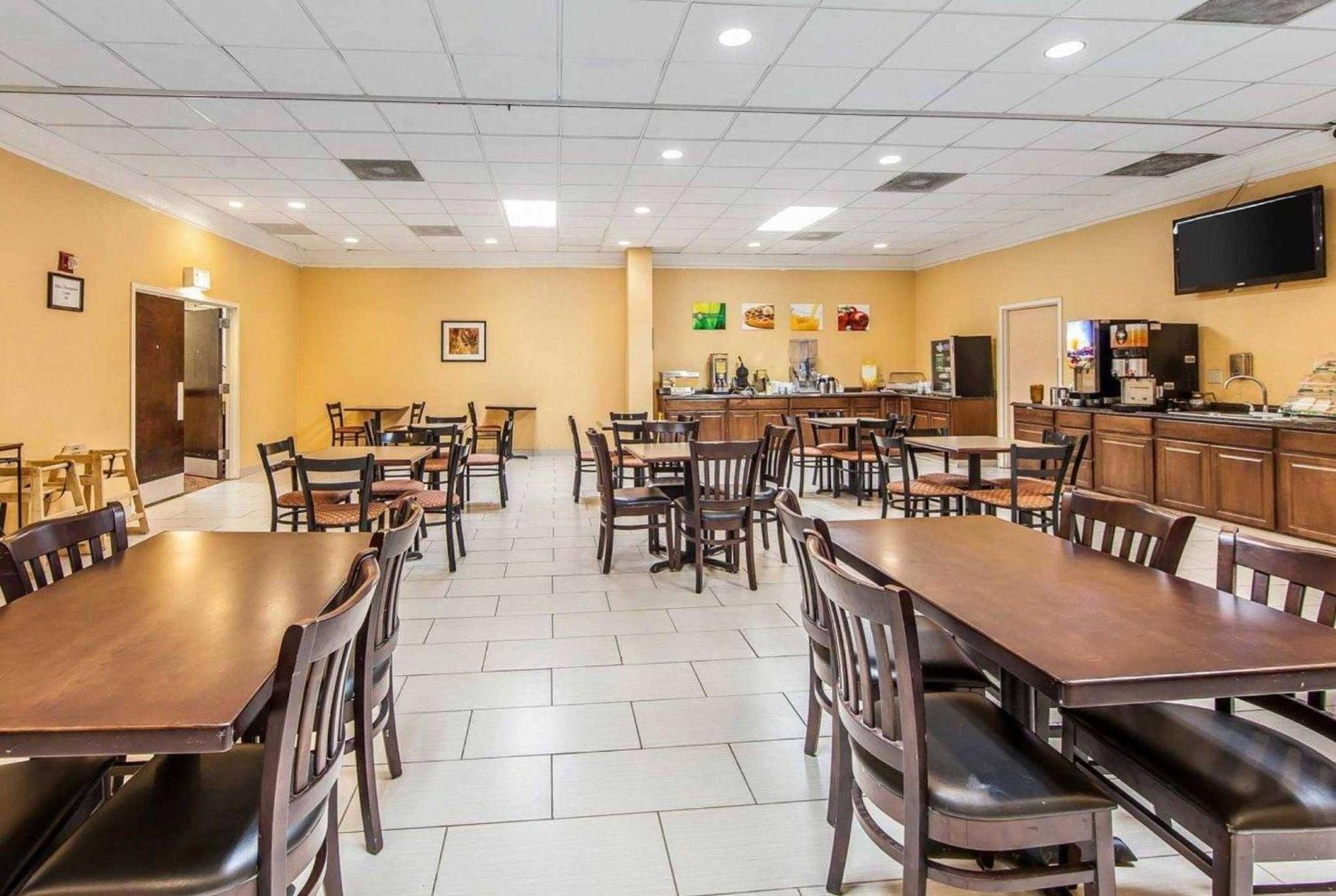 מלון Wingate By Wyndham Marietta Conference Center Ohio מראה חיצוני תמונה